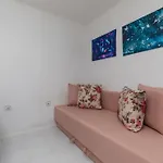 Апартаменты Balica Rat 1065a *