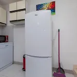 Balica Rat 1065a Апартаменты