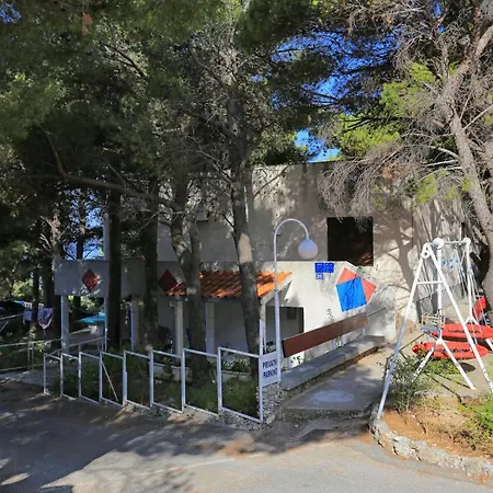 Balica Rat 1065a Διαμέρισμα Celina