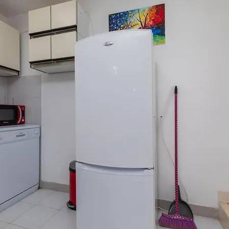 Balica Rat 1065a Διαμέρισμα