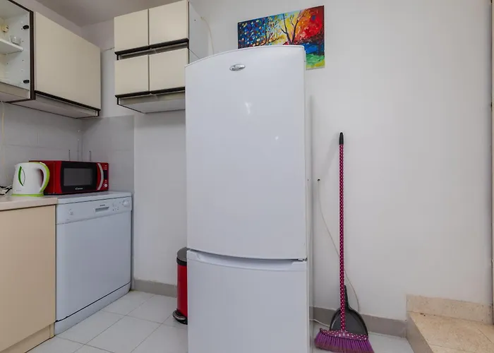Balica Rat 1065a Διαμέρισμα