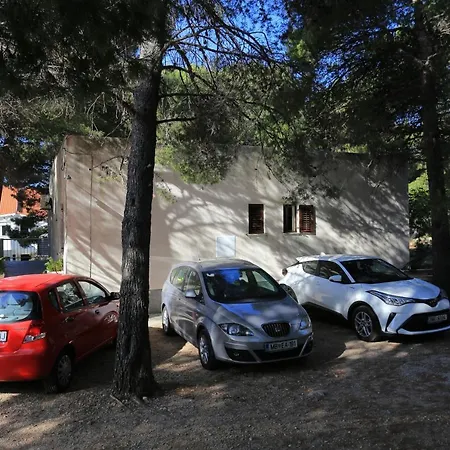 Apartamento Balica Rat 1065a *
