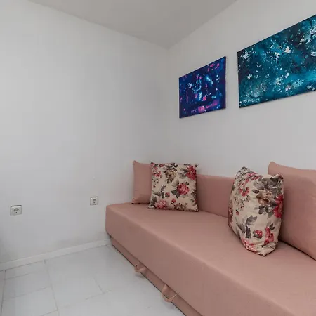 Apartment Balica Rat 1065a *