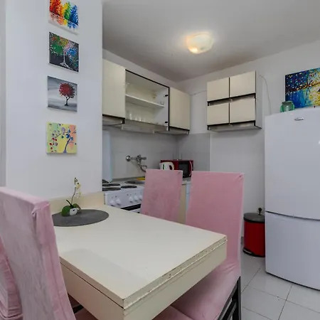 Balica Rat 1065a Apartment *